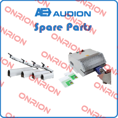 bracket for CBS-900 Audion Elektro