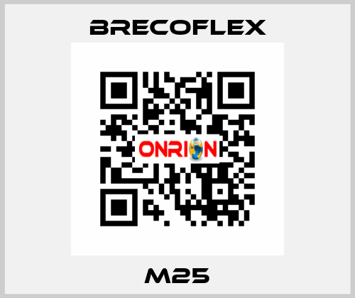 M25 Brecoflex