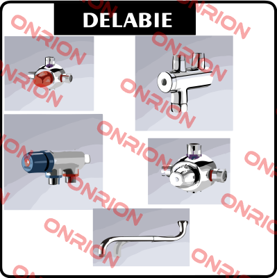 Sensor for 495253 Delabie