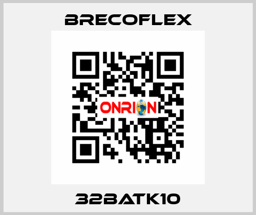 32BATK10 Brecoflex