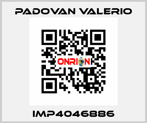  IMP4046886 PADOVAN VALERIO