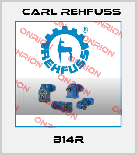 B14R Carl Rehfuss