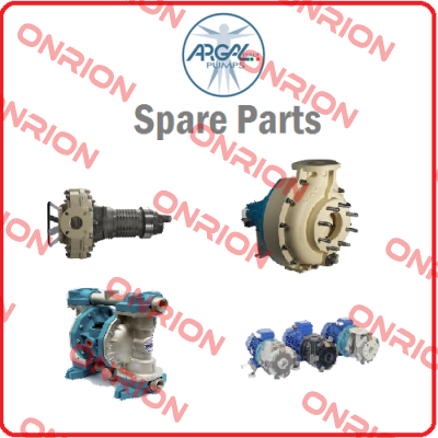 CPCG10  Argal Pumps