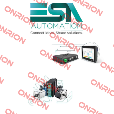 S630 CNC Esa