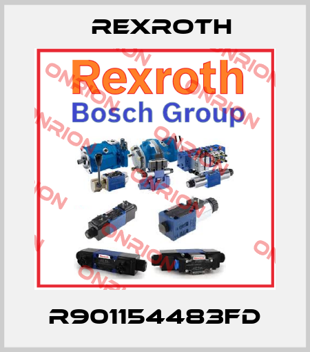 R901154483FD Rexroth