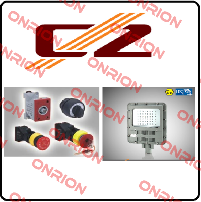 CZ1618/57-2xLED30W CZ Explosion-proof