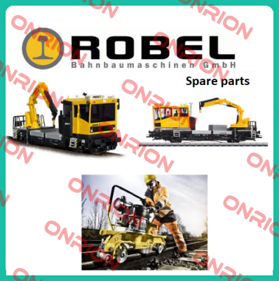 9806205120 /  62.05 Robel