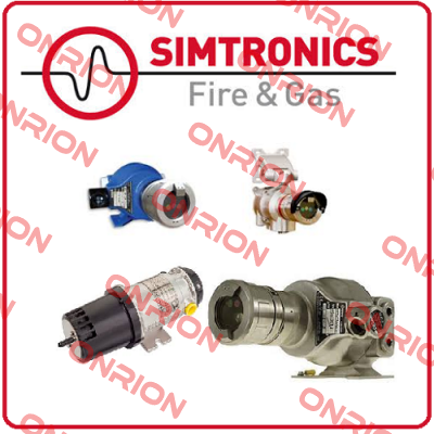 DMI-ST6-31AG-EX0-Y0 Simtronics