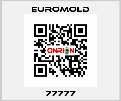 77777 EUROMOLD