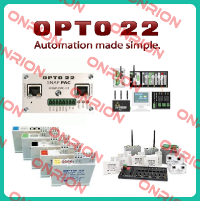 OPTO 22 Opto 22