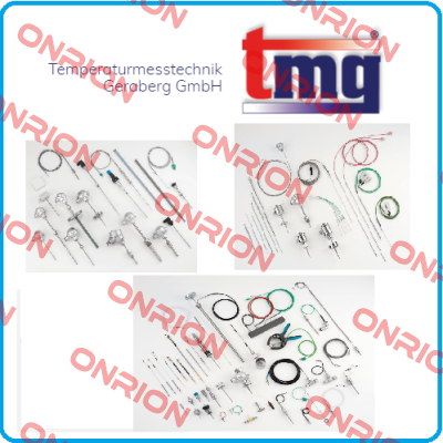 4B8Y36R 1000152 OEM TMG GERABERG