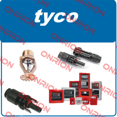 90 C FIG 510S d.6"/ 168.3mm TYCO