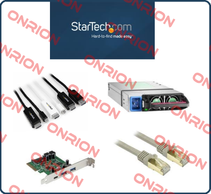 PEX4SFF8639 Startech