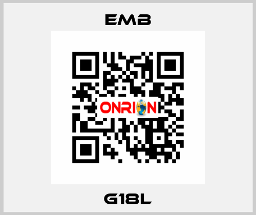 G18L Emb