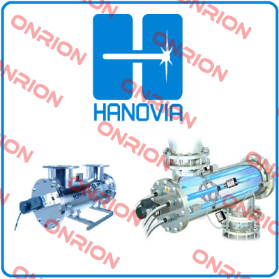 SWIM LINE 195  Hanovia