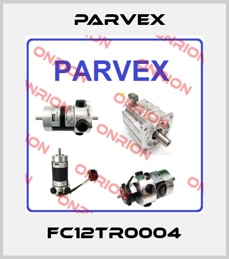 FC12TR0004 Parvex