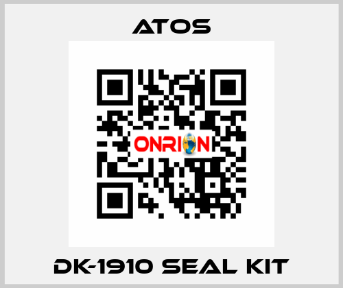 DK-1910 SEAL KIT Atos