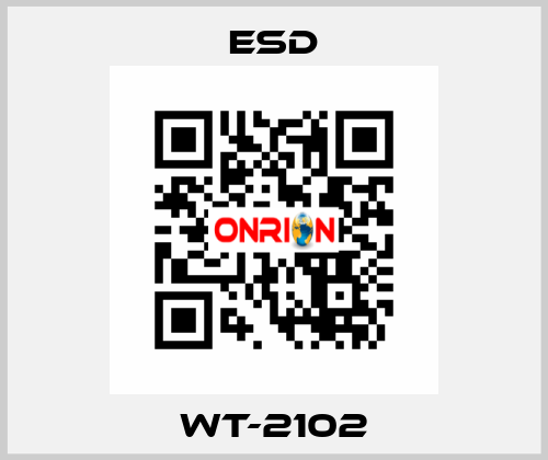 WT-2102 ESD