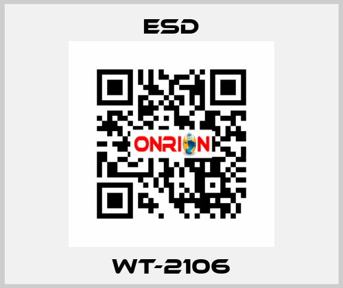 WT-2106 ESD