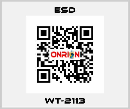 WT-2113 ESD