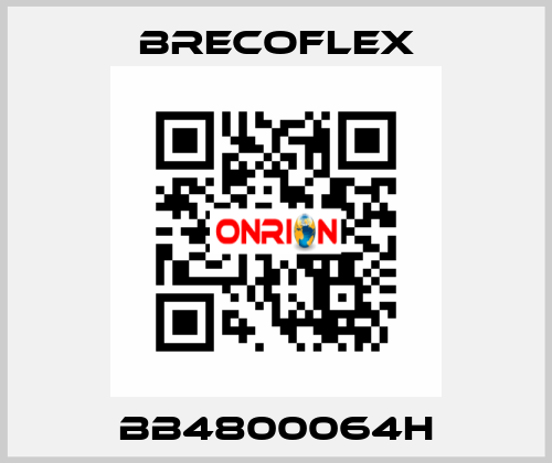 BB4800064H Brecoflex