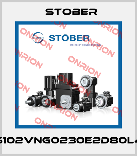 S102VNG0230E2D80L4 Stober