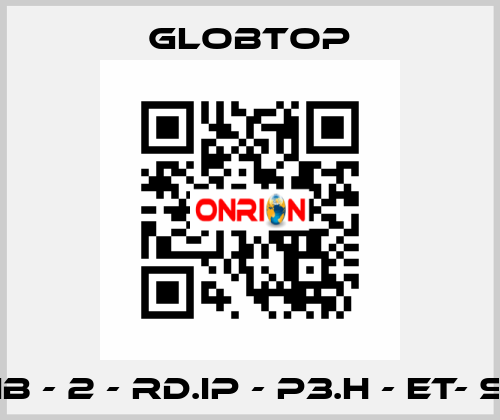 CFIB - 2 - RD.IP - P3.H - ET- S- 0 Globtop