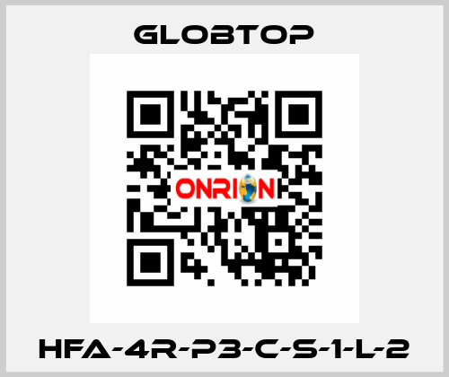 HFA-4R-P3-C-S-1-L-2 Globtop