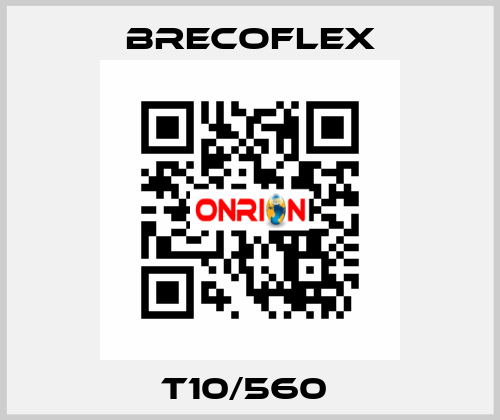 T10/560  Brecoflex