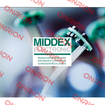 B900624A/8 OEM Middex