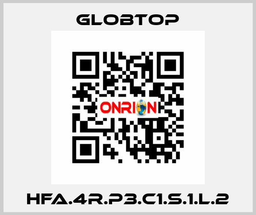 HFA.4R.P3.C1.S.1.L.2 Globtop