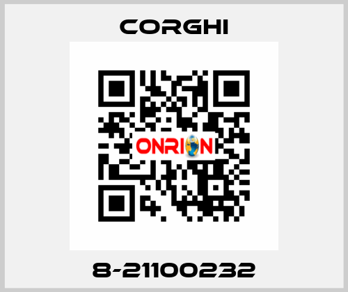 8-21100232 Corghi