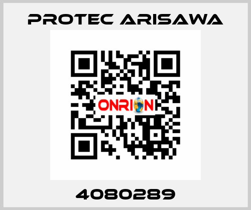 4080289 Protec Arisawa