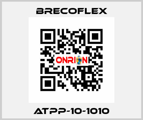 ATPP-10-1010 Brecoflex