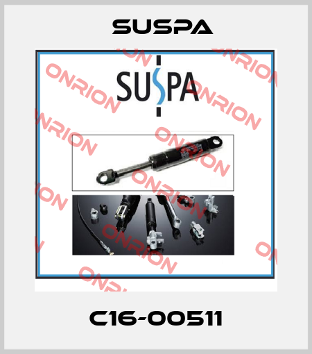 C16-00511 Suspa