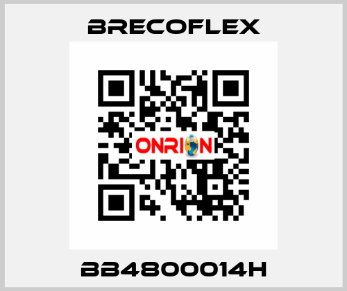 BB4800014H Brecoflex