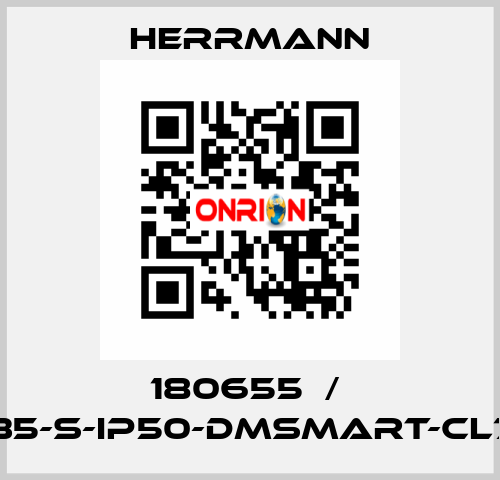 180655  /  KHS35-S-IP50-DMsmart-CL70HF Herrmann