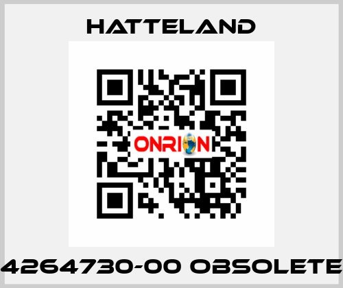 4264730-00 obsolete HATTELAND