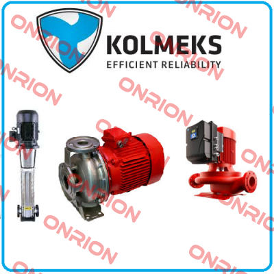 501789 (AL-1202/4 37kW) Kolmeks