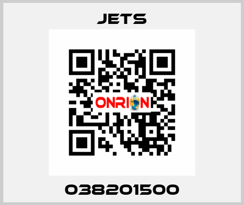 038201500 JETS