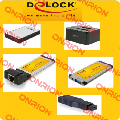 D65396 Delock