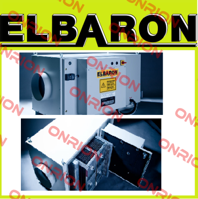 RON60STR Elbaron