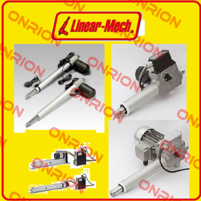 16503 // MR31 RL DC24V LH Linear-mech