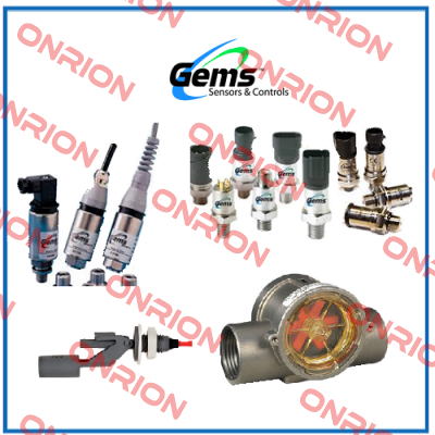 RESISTIVE 100W 120-240 VAC Gems