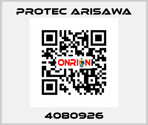 4080926 Protec Arisawa