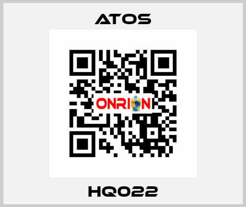 HQ022 Atos