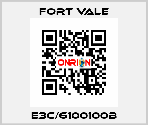 E3C/6100100B Fort Vale