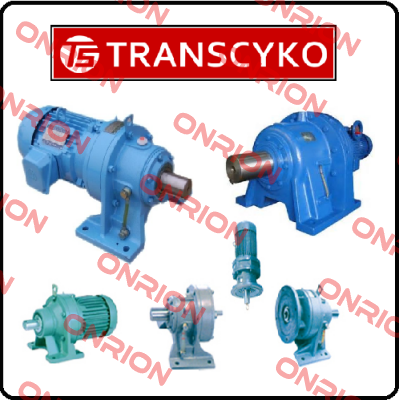 THH-616-51  TRANSCYKO