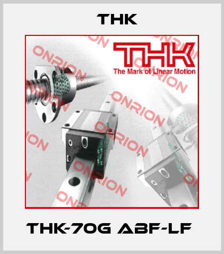 THK-70G ABF-LF  THK