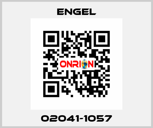 02041-1057 ENGEL